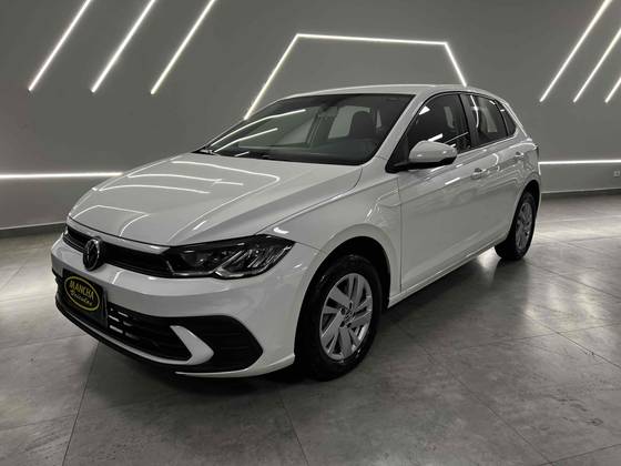 VOLKSWAGEN POLO 1.0 170 TSI MANUAL